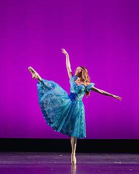 Kalamazoo Ballet Classes