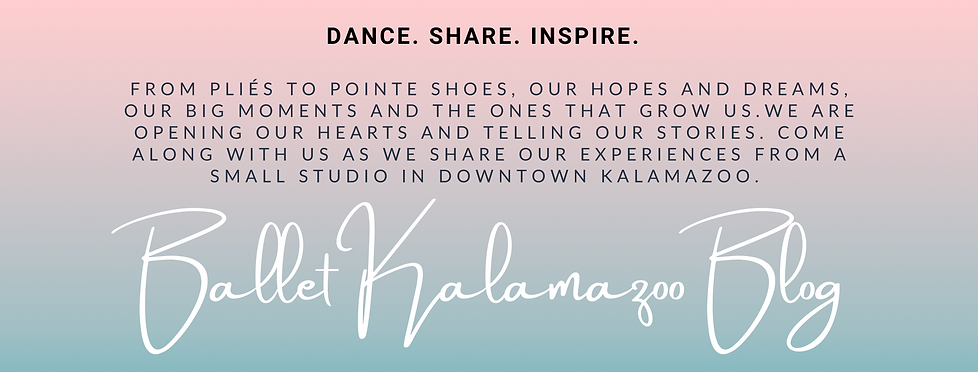 Dance blog dancer blog ballet blog ballet life