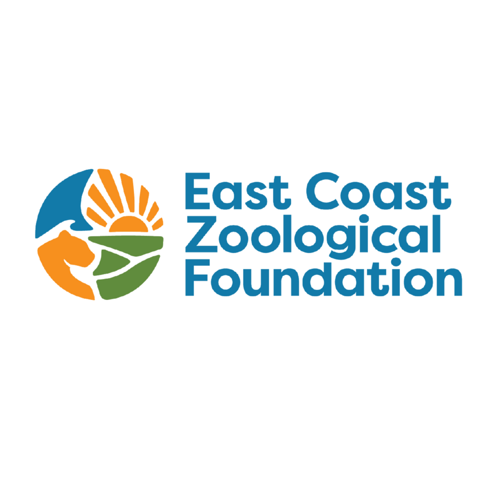 East Coast Zoological Foundation logo