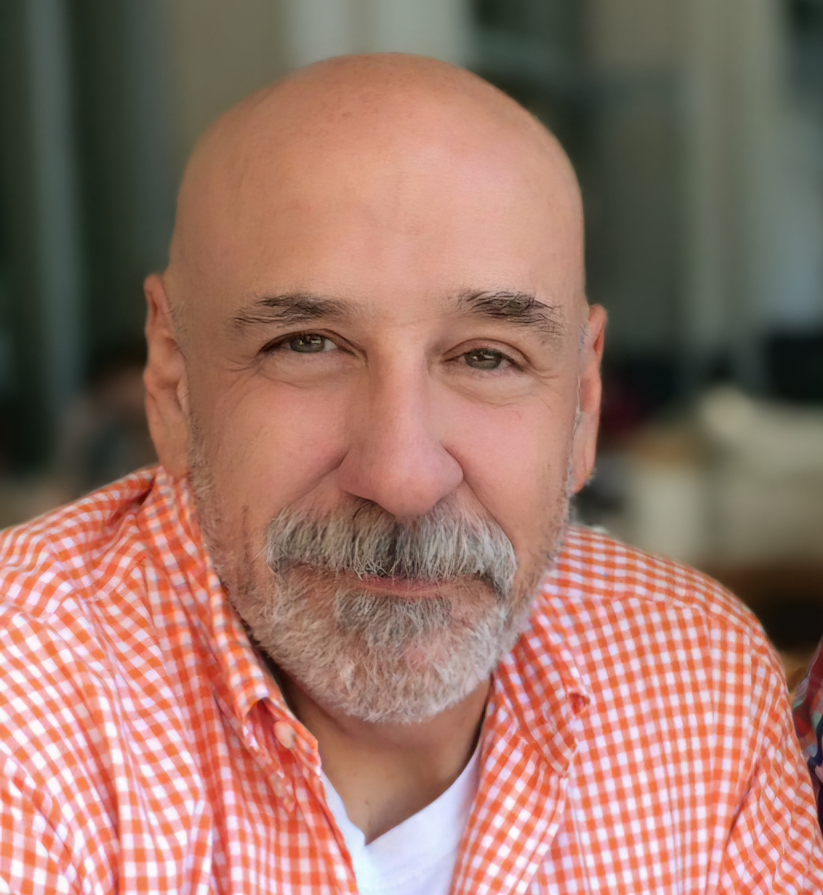 Writer: J. Michael Durnil, Ph.D.