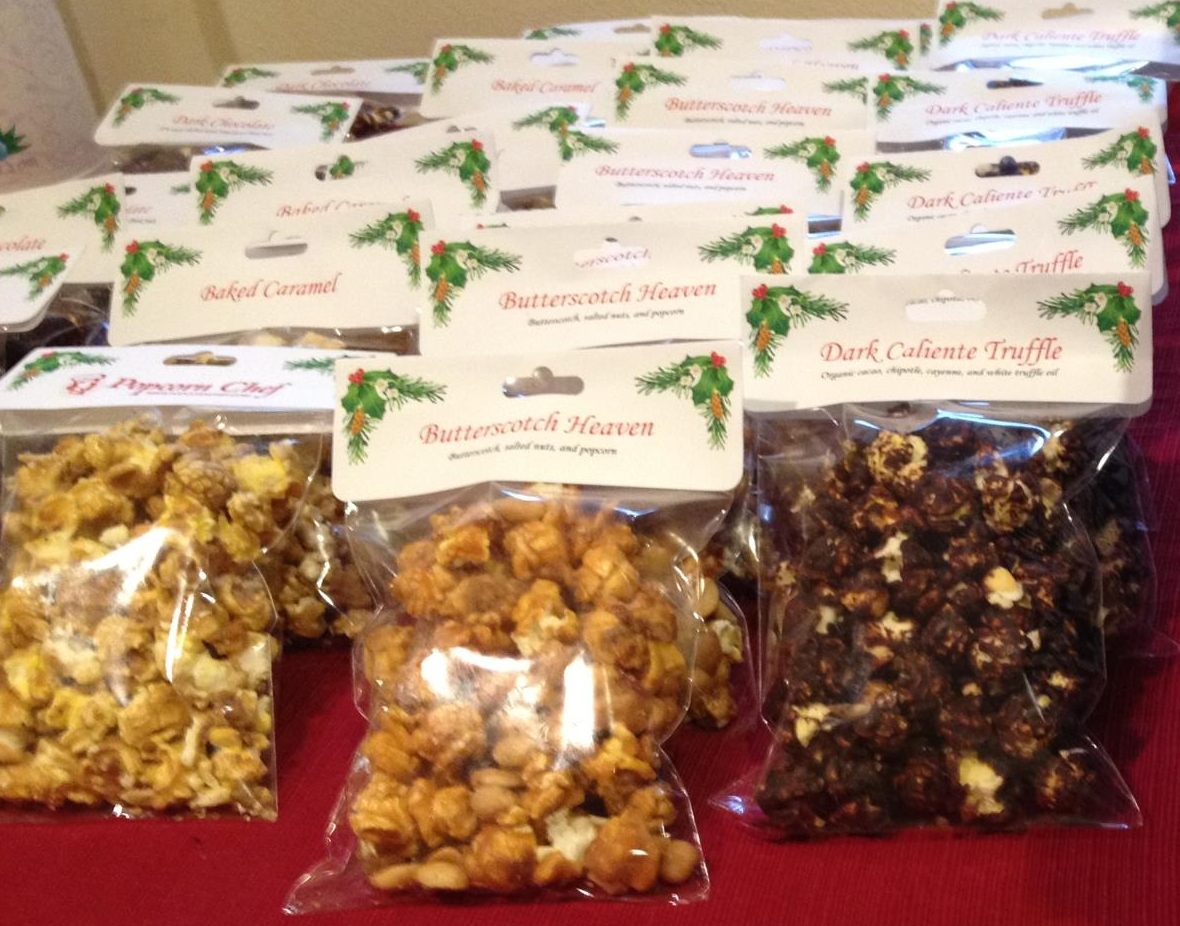 Snack Pack to Go - 12 pack