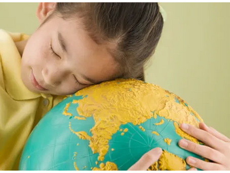 Youth Leadership: Breaking Through the Barriers to Serve