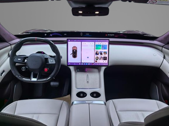 Miniatură: Xiaomi YU7 Max