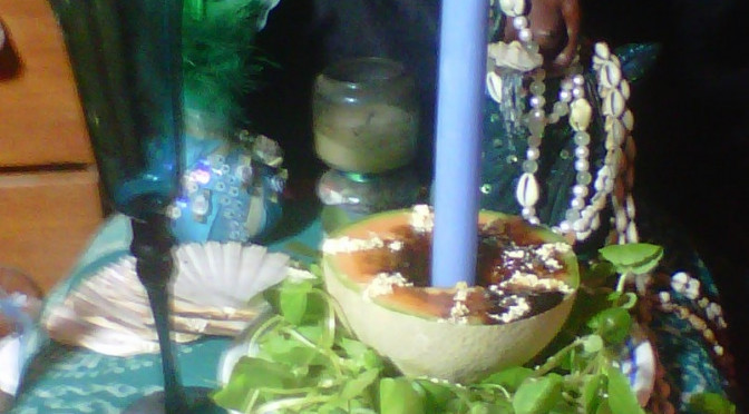 Altar