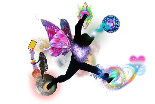 Supreme Core Healing