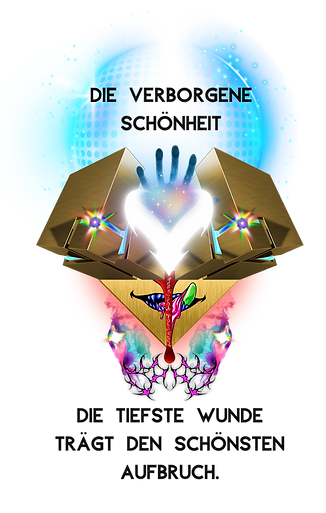 Tiefe Trauer und seelischer Schmerz