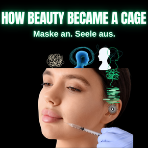 Die Lüge der Schönheit 