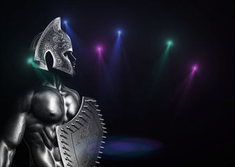 Abgrenzung, Schutz, das Wahren der eigenen Energie.