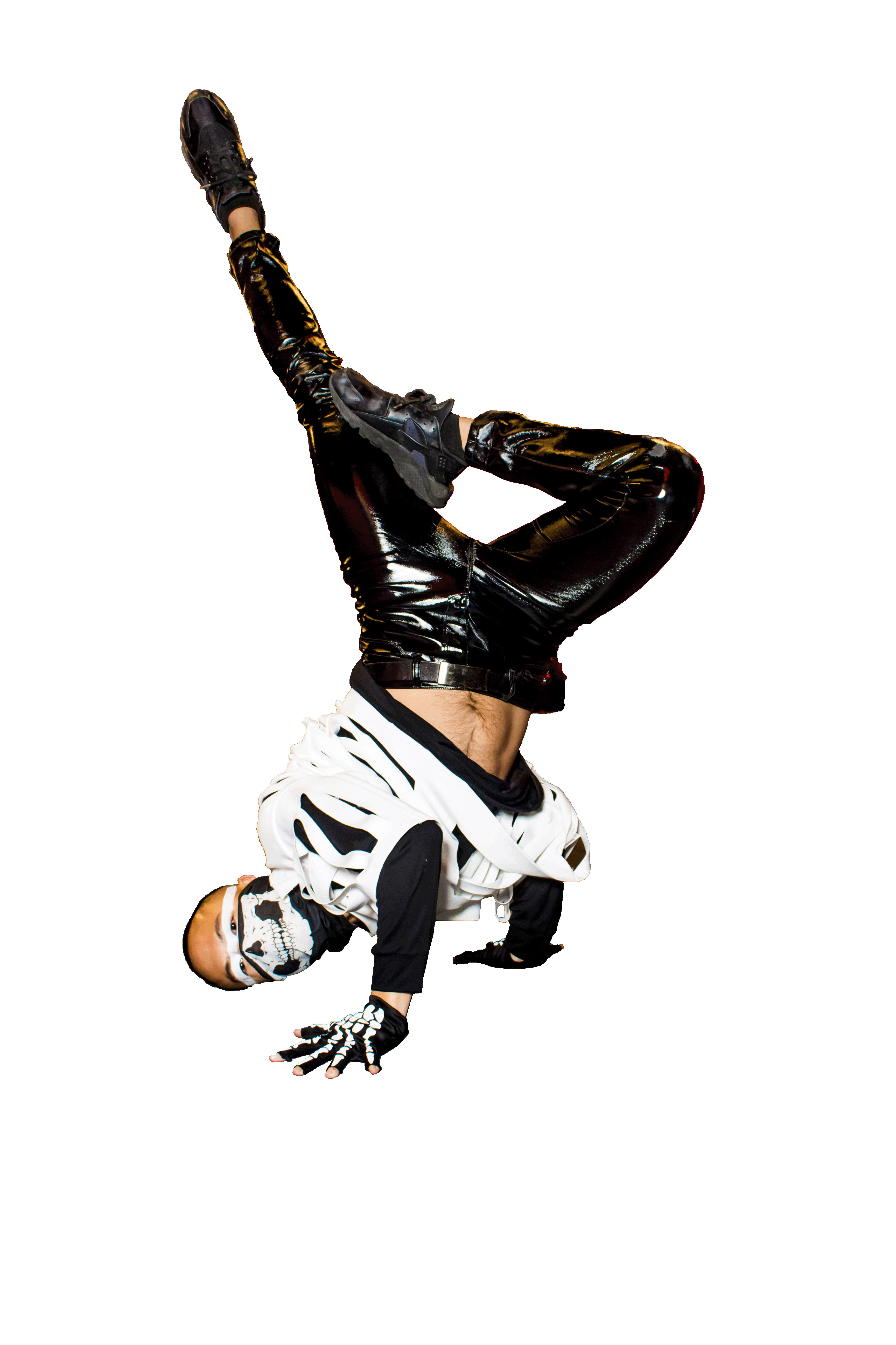 Skeleton Dancer cutout.gif