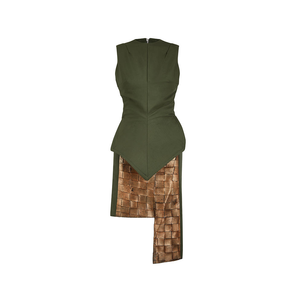 Thumbnail: 3D Structured Top