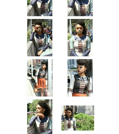 Fashion GXD Magazine