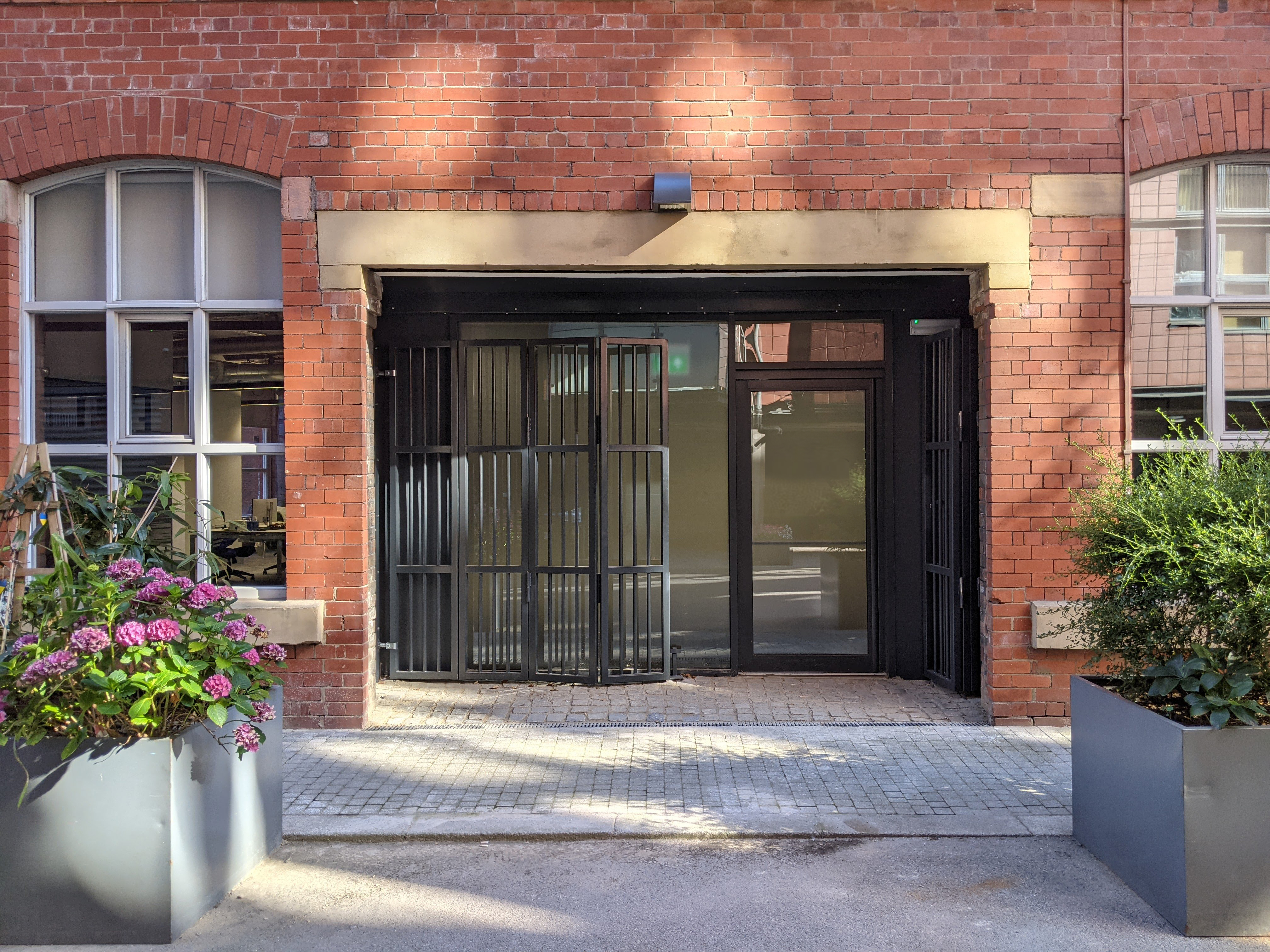 Atelier MB Urban Architects — architectural project photograph 1 from the business website