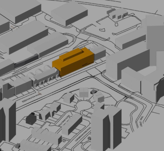 Atelier MB Urban Architects — architectural project photograph 4 from the business website