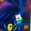 Thumbnail: Adventure Time Painting 2/3