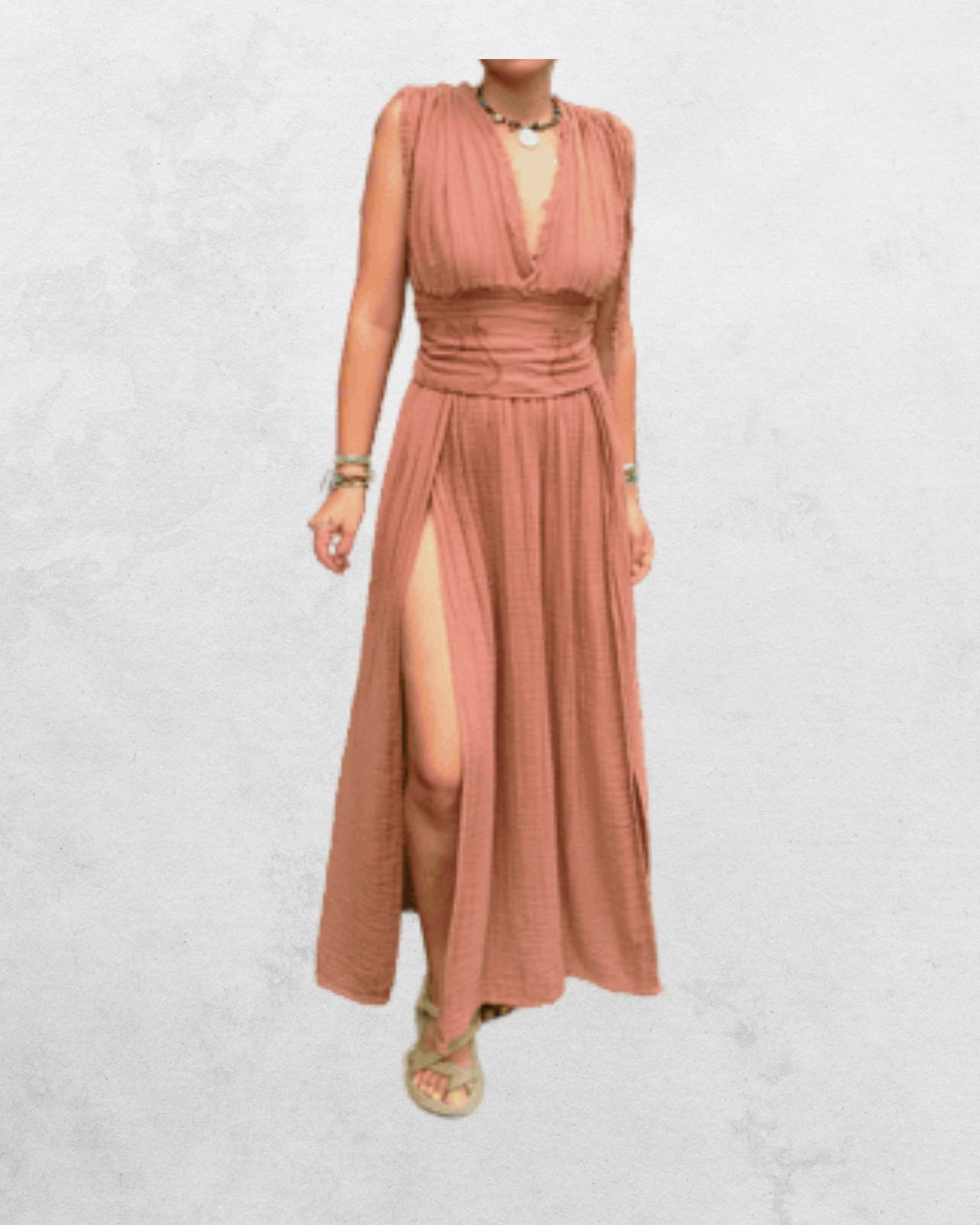 Egyptian Channel Pnk