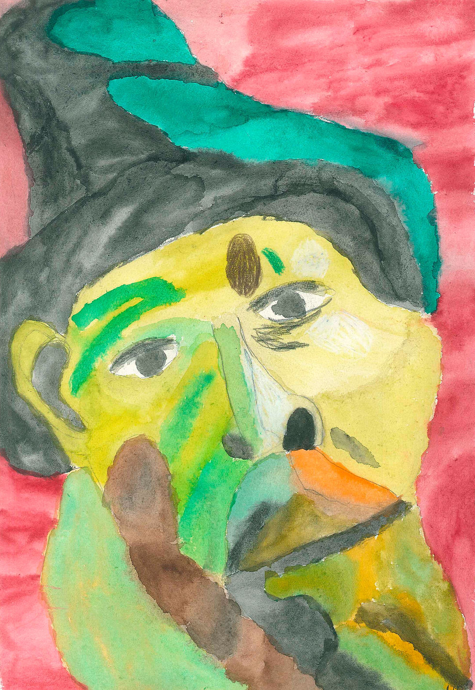 Henrik Ravns jubilæum