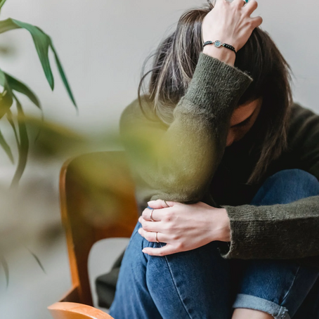 Navigating a Midlife Career Change: Turning Anxiety into Excitement