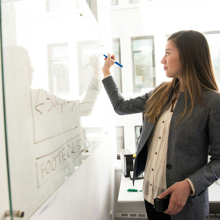 Finding Your True Path Through Midlife Career Change