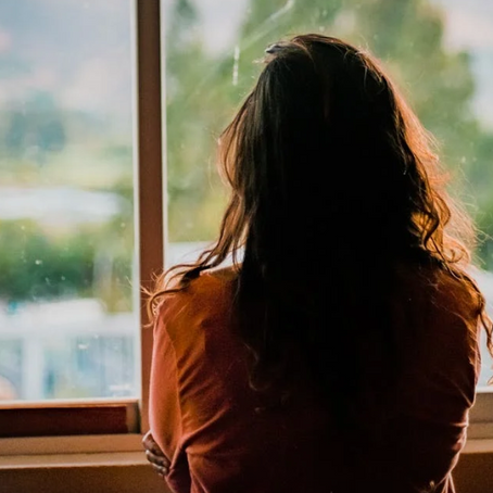 Anxiety Paralyzing You From Taking Action? Here’s What’s Really Happening