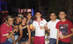 FARRA DE BAR! (23)