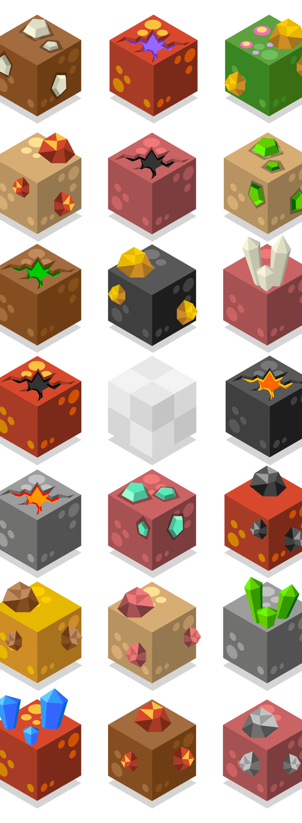Minecraft Poster