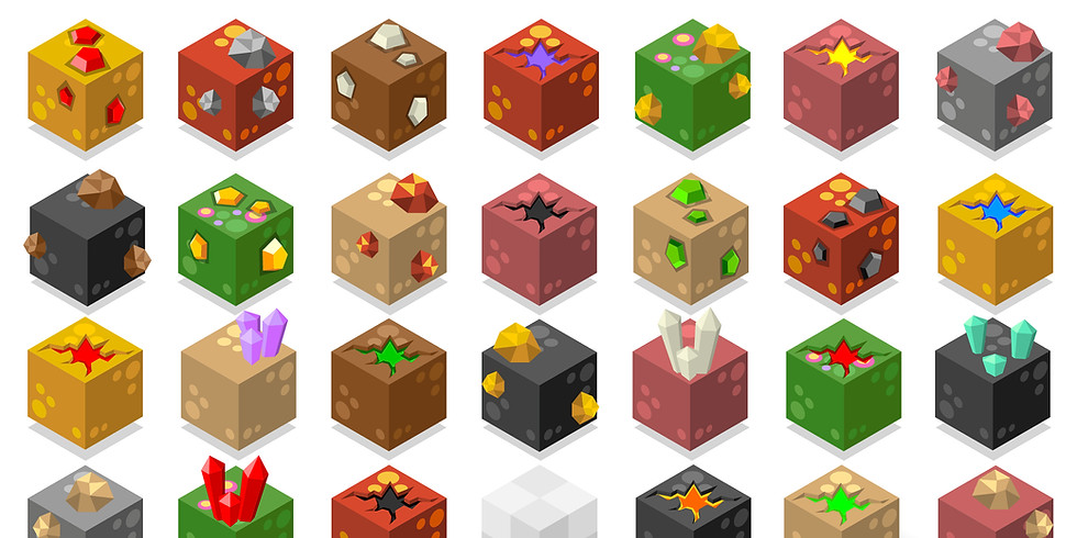Hour of Code in Minecraft:EE (1:30pm)