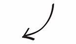 199-1990128_drawn-arrow-skinny-calligrap