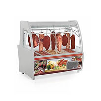 EXHIBIDORA GELOPAR P: CARNE 1,60M GCPC-1