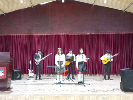 Conmemoración del Día de la Mujer