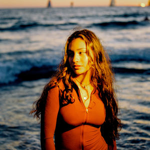 Artistic Portraits in Natural Settings