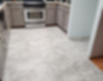 Condo floors
