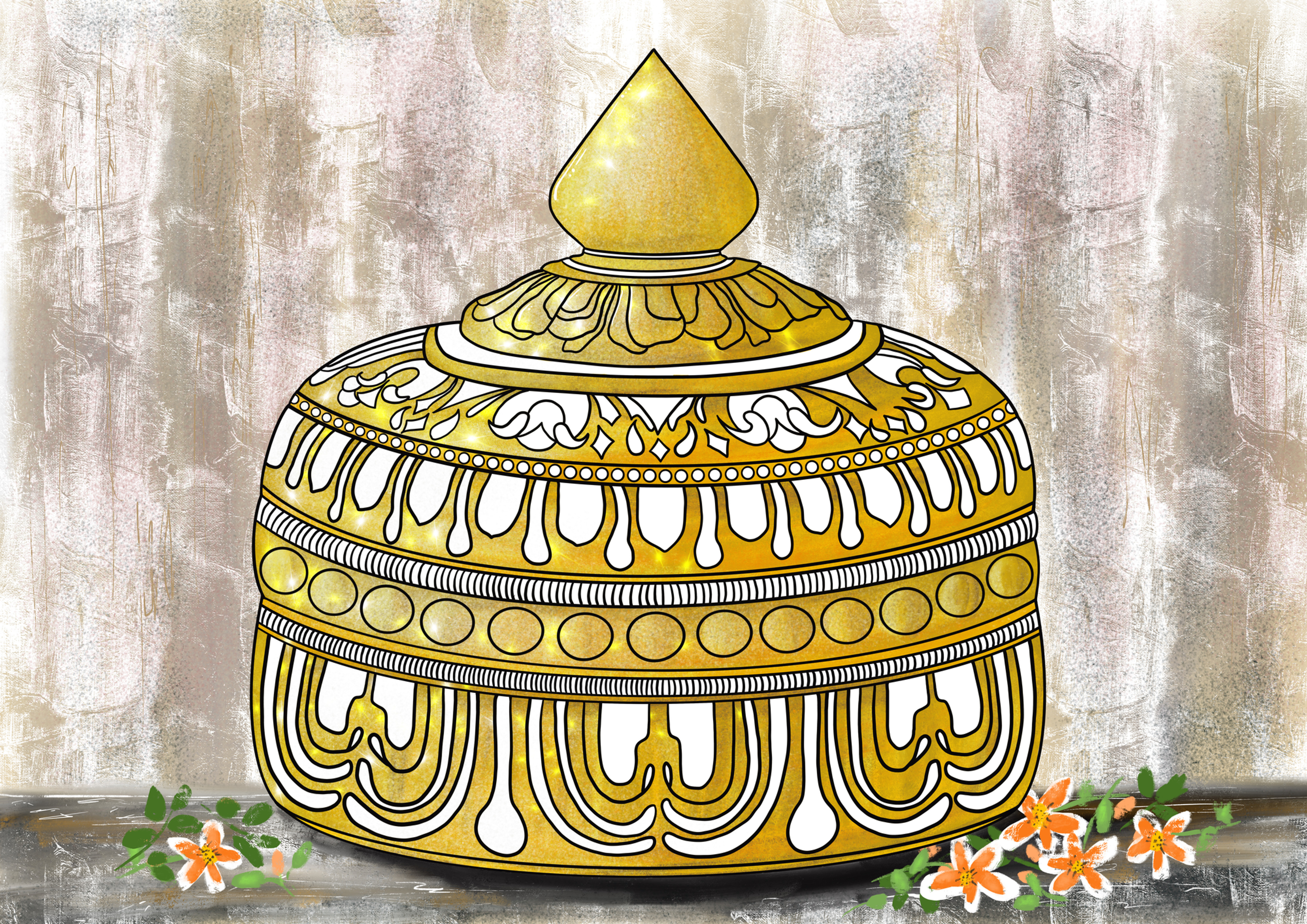 Prasadam