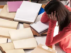 Marathon Homework Sessions and Dyslexia: Stop The Insanity!