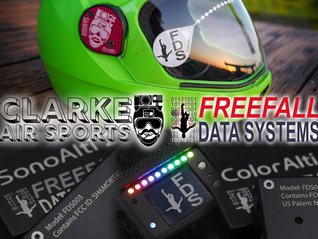 Freefall Data Systems Partnership