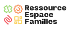 Ressource Espace Familles