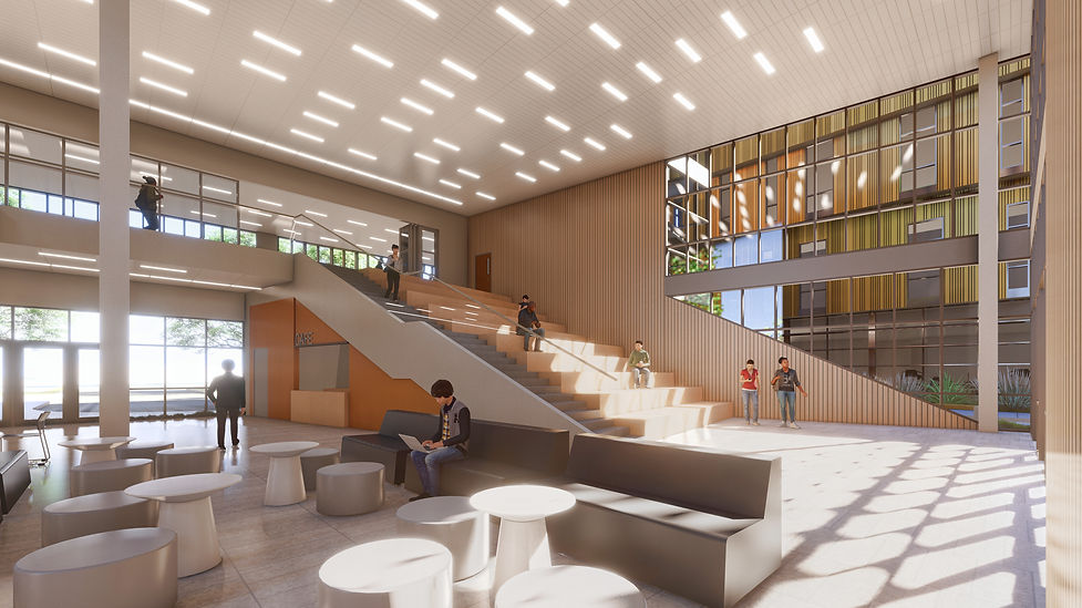 ULV 712 learning stair 032723.jpg