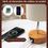 Miniatura: EDISHINE Lámpara de Noche