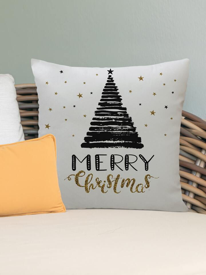 Miniatura: Cojín Merry Christmas