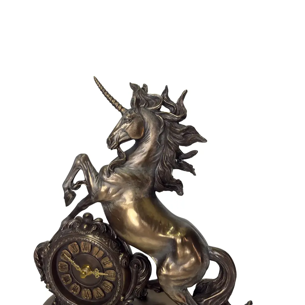 Miniatura: RELOJ UNICORNIO TIEMPO MÁGICO