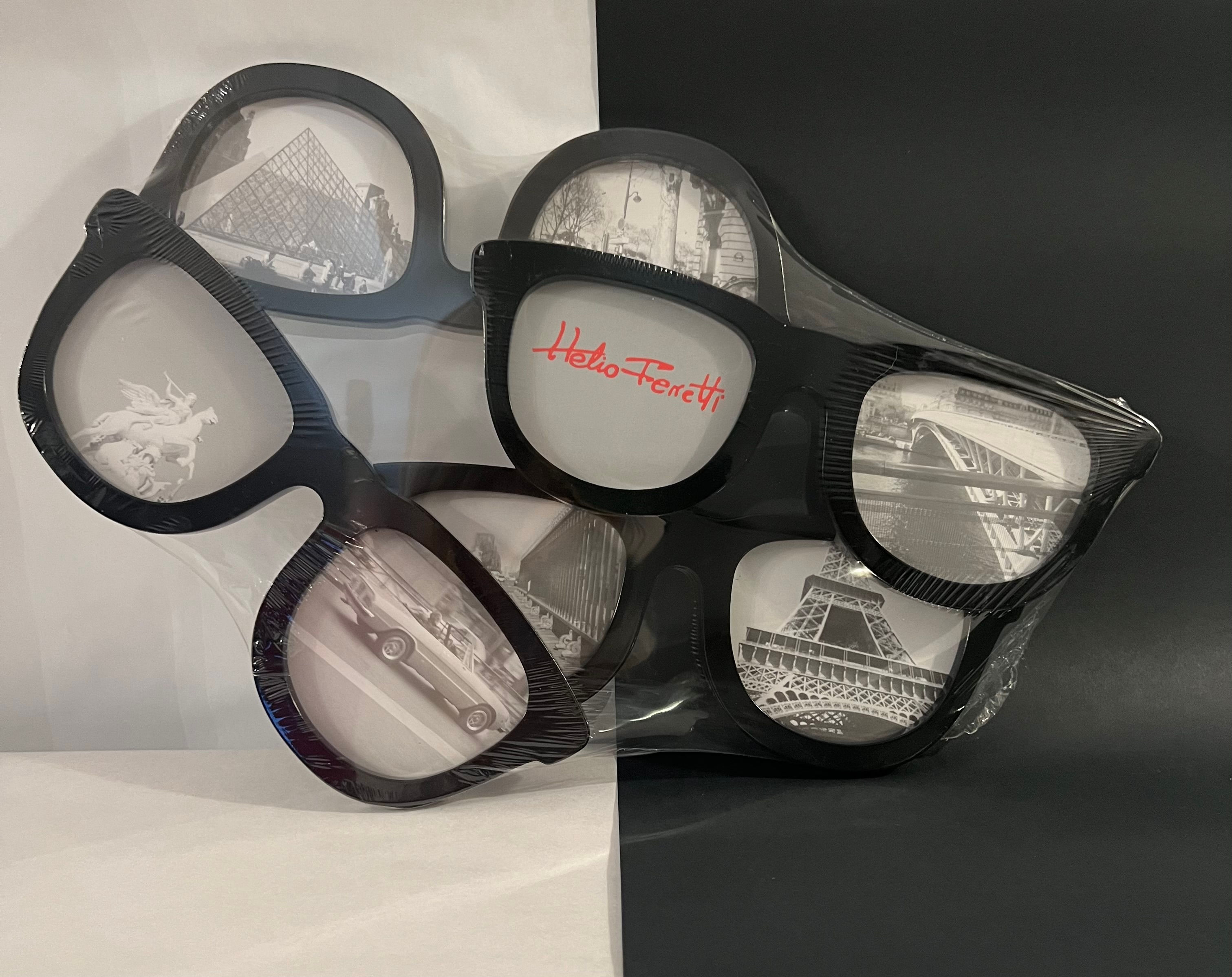 PORTAFOTOS MÚLTIPLE