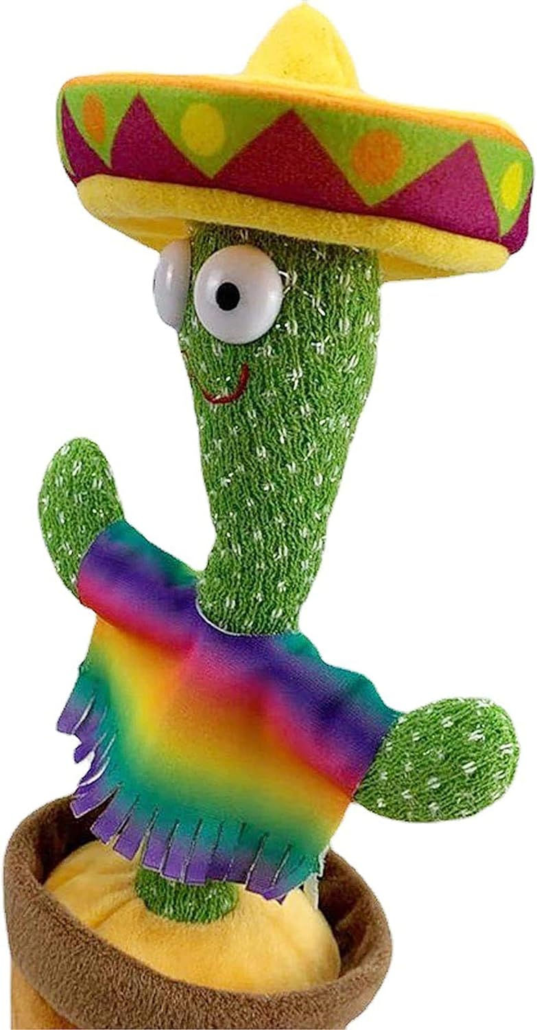 Miniatura: CACTUS MEXICANO