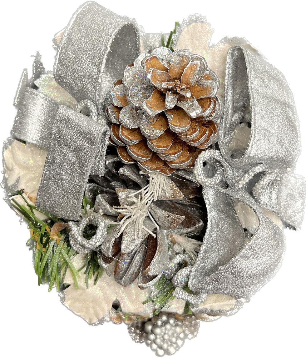 Miniatura: CISTELLA DEC NADAL