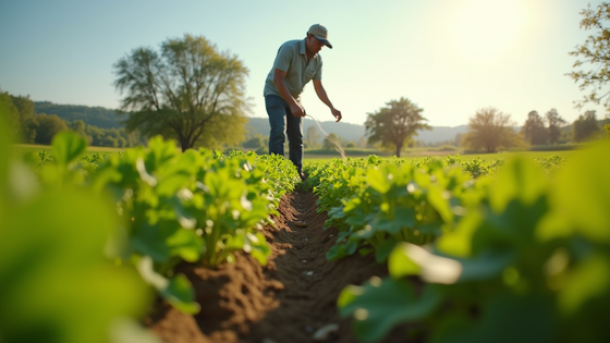 Comprehensive dvfarms Training Opportunities by DVfarms1970