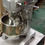 Thumbnail: buffalo 10L commercial mixer