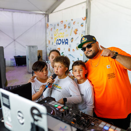 Sobe Seafood Festival Recap