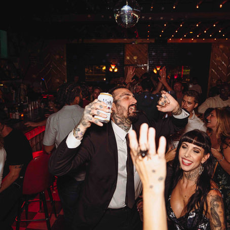 Roxanne's Celebrates 3 Years!