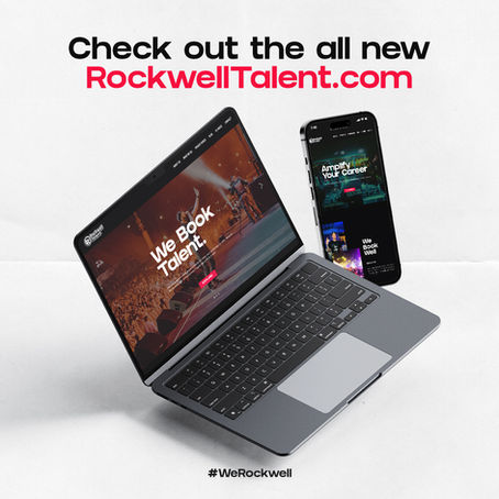 Rockwell's New Vision & Purpose