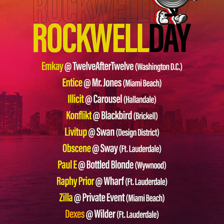 Celebrating 9 Years!