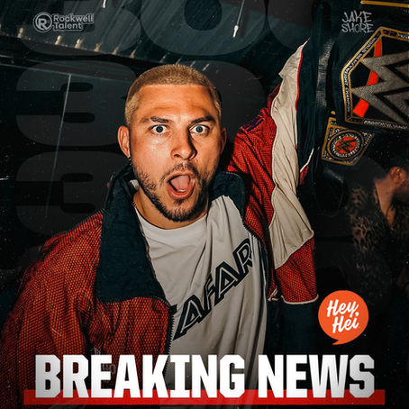 ROCKWELL RADIO EPISODE 300!!!