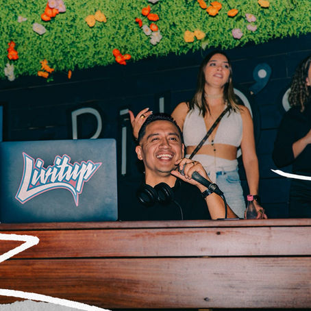 Fridays at Pilos Tequila Garden